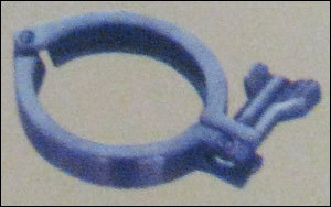 Manufacturers Exporters and Wholesale Suppliers of Tc Clamp Mumbai Maharashtra